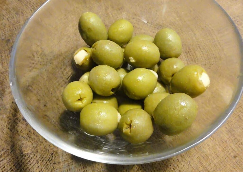 Oliven