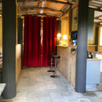 Heuhotel Mühlenhagen